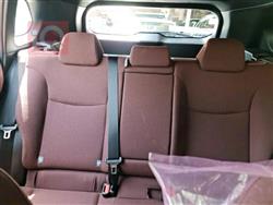 تۆیۆتا کۆرۆلا کرۆس